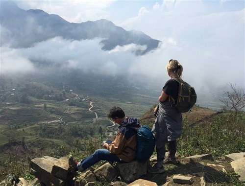 8 TIPS FOR TREKKING IN NORTHERN VIETNAM